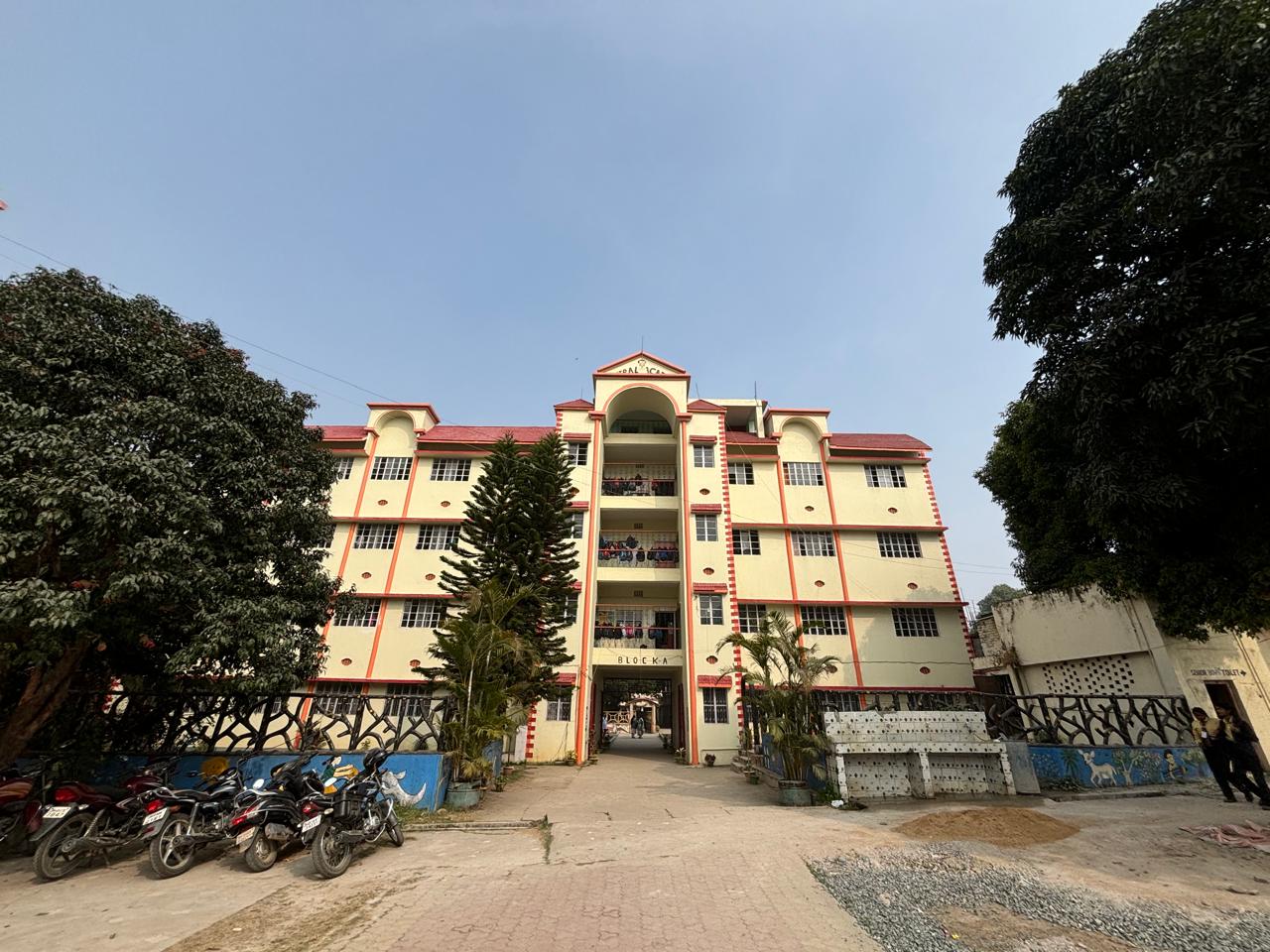 Hostel-3