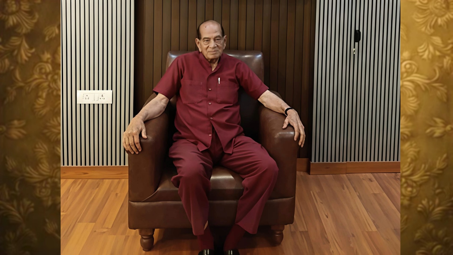 Spiritual collaboration across the world