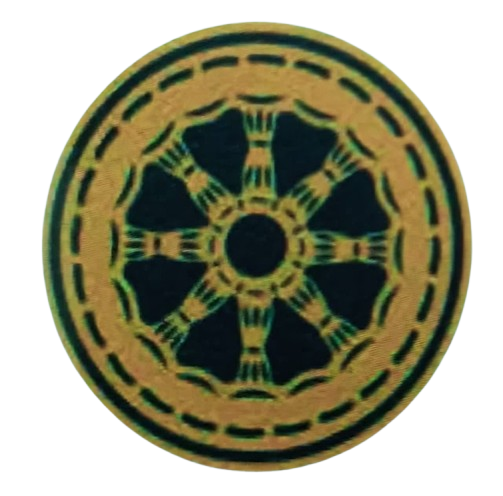 World Buddha Foundation Logo